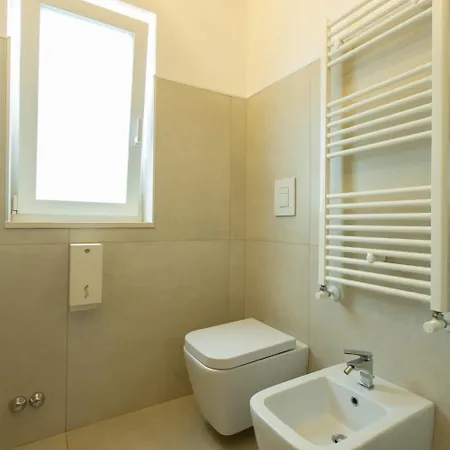 Отель New Bari Битритто