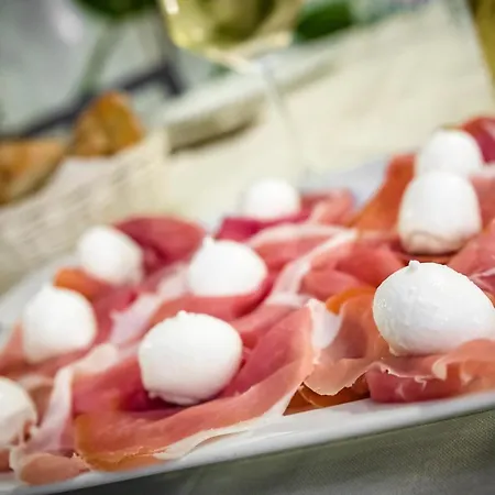 Отель New Bari Битритто