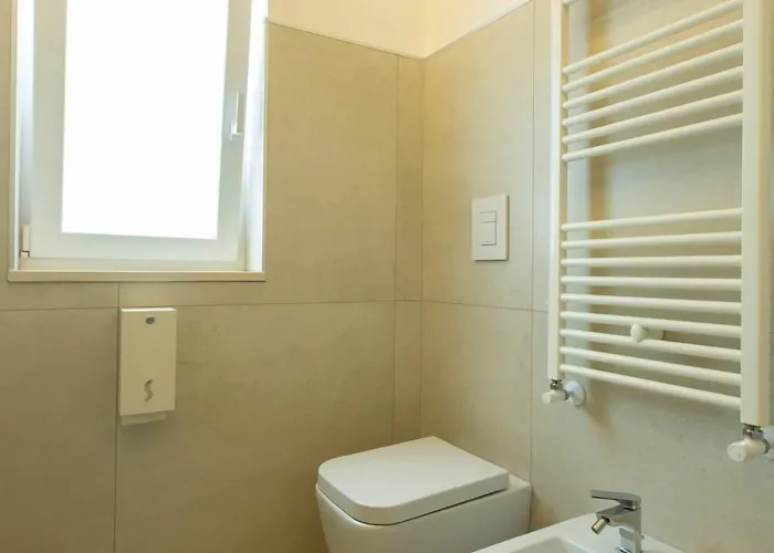 فندق New Bari Bitritto