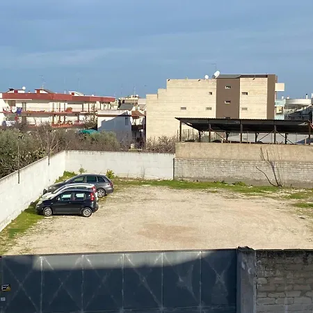 Hotel New Bari