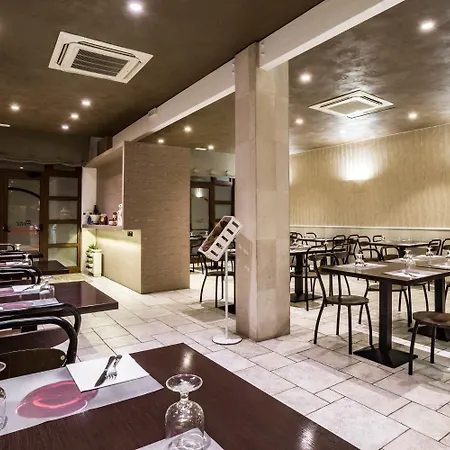 New Bari Hotell 3*