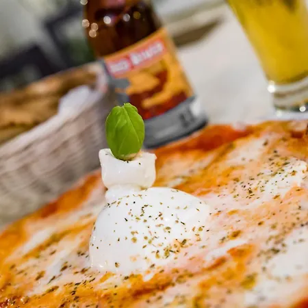 Hotel New Bari Bitritto