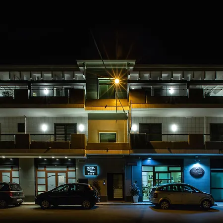 Hotel New Bari