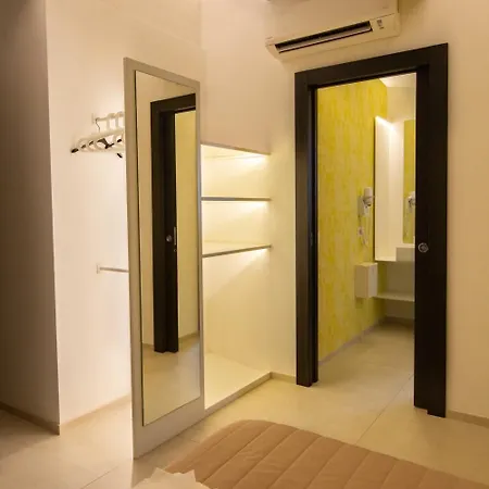 New Bari Hotell 3*