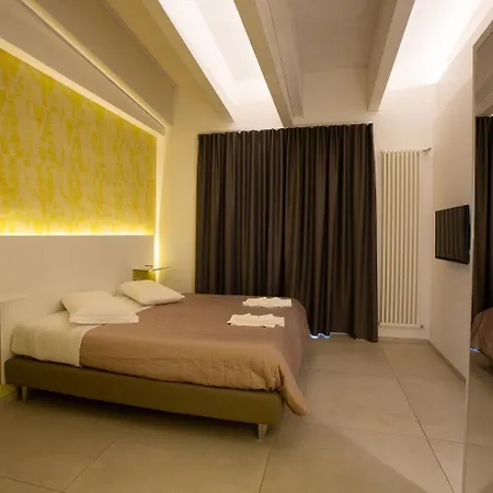 Hotell New Bari 3*