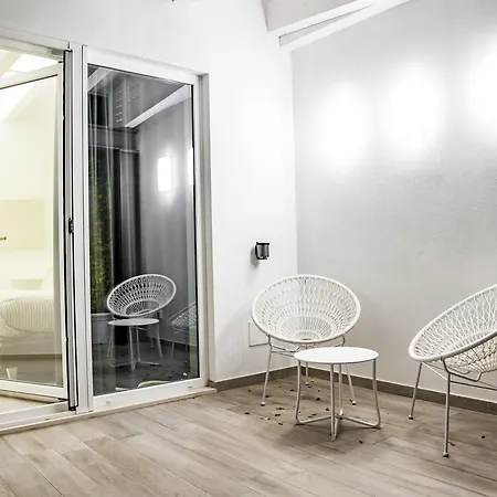 Hotel New Bari 3*