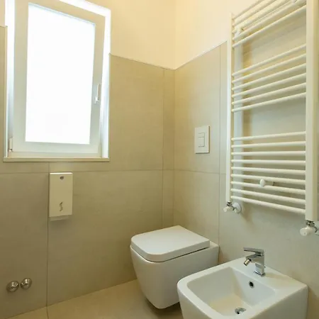 Hotell New Bari Bitritto