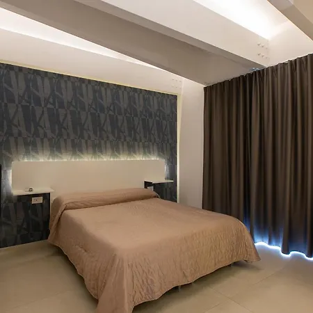 Hotell New Bari Bitritto