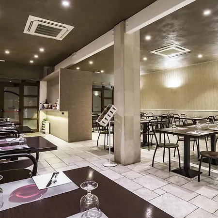 New Bari Hotel 3*