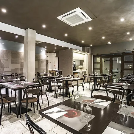 Hotel New Bari Bitritto