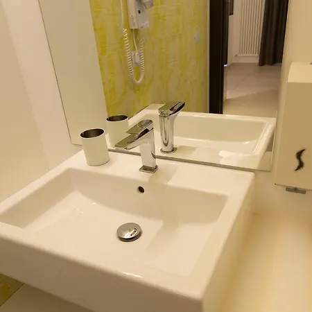 New Bari Hotell Bitritto