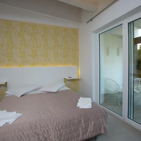 New Bari Hotell Bitritto