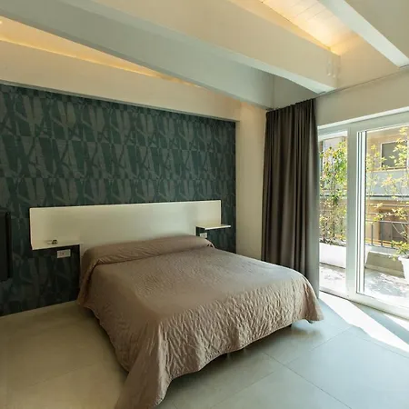 New Bari Hotel