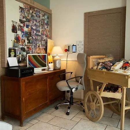 New Bari Hotel Bitritto