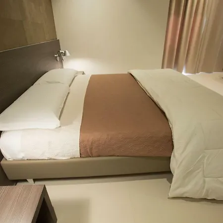 New Bari Hotel Bitritto