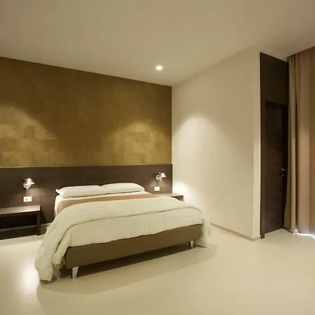 Hotel New Bari Bitritto