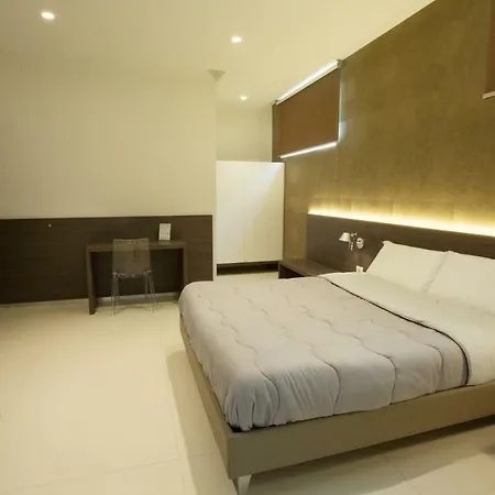 Hotel New Bari